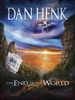 cover image of The End of the World